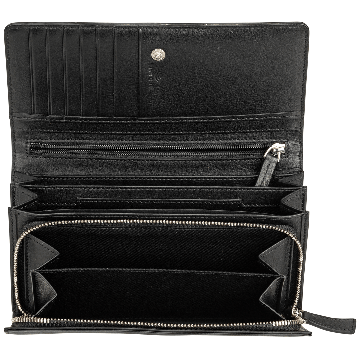 MANCINI LEATHER WALLET CROCO COLLECTION Wallet.