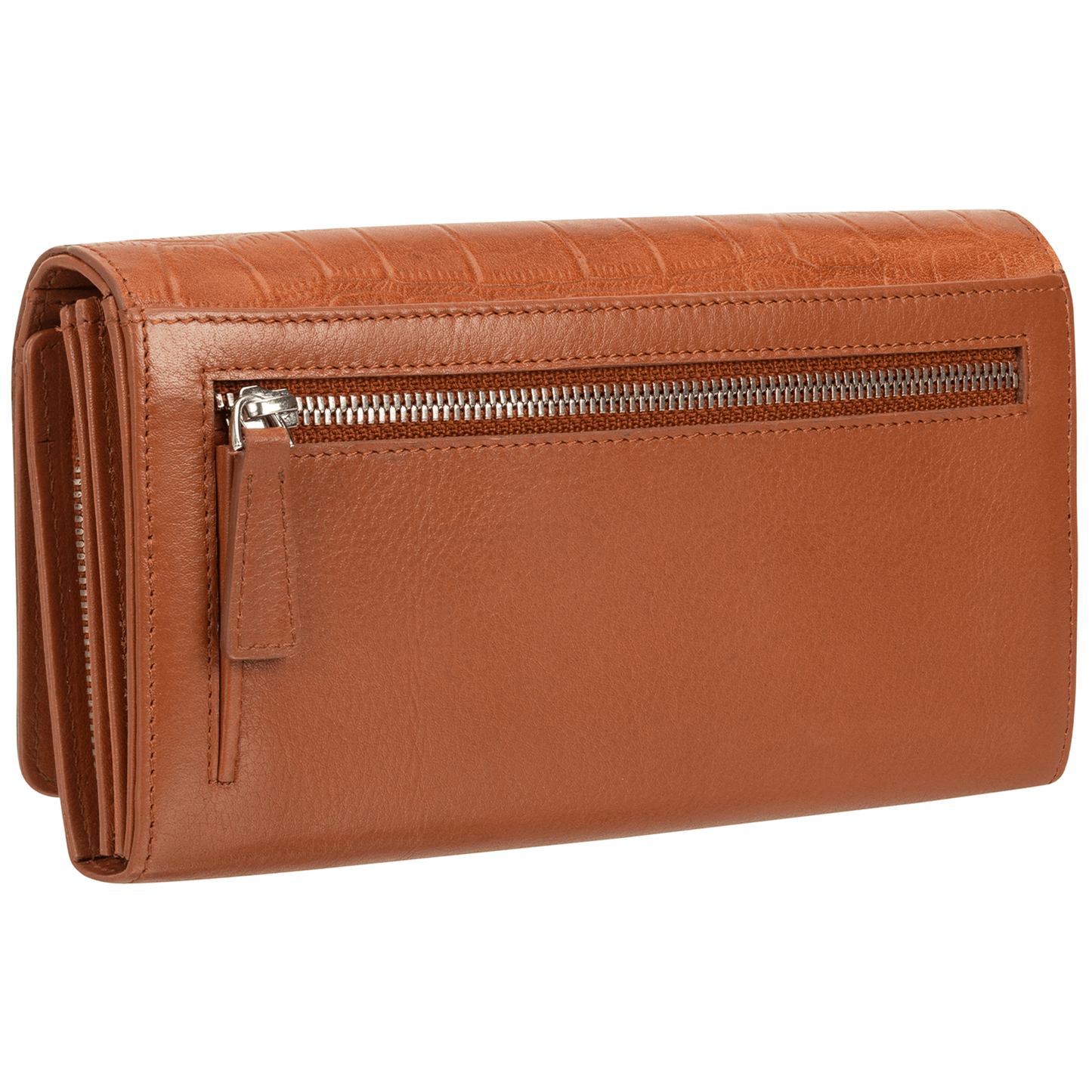 MANCINI LEATHER WALLET CROCO COLLECTION Wallet.