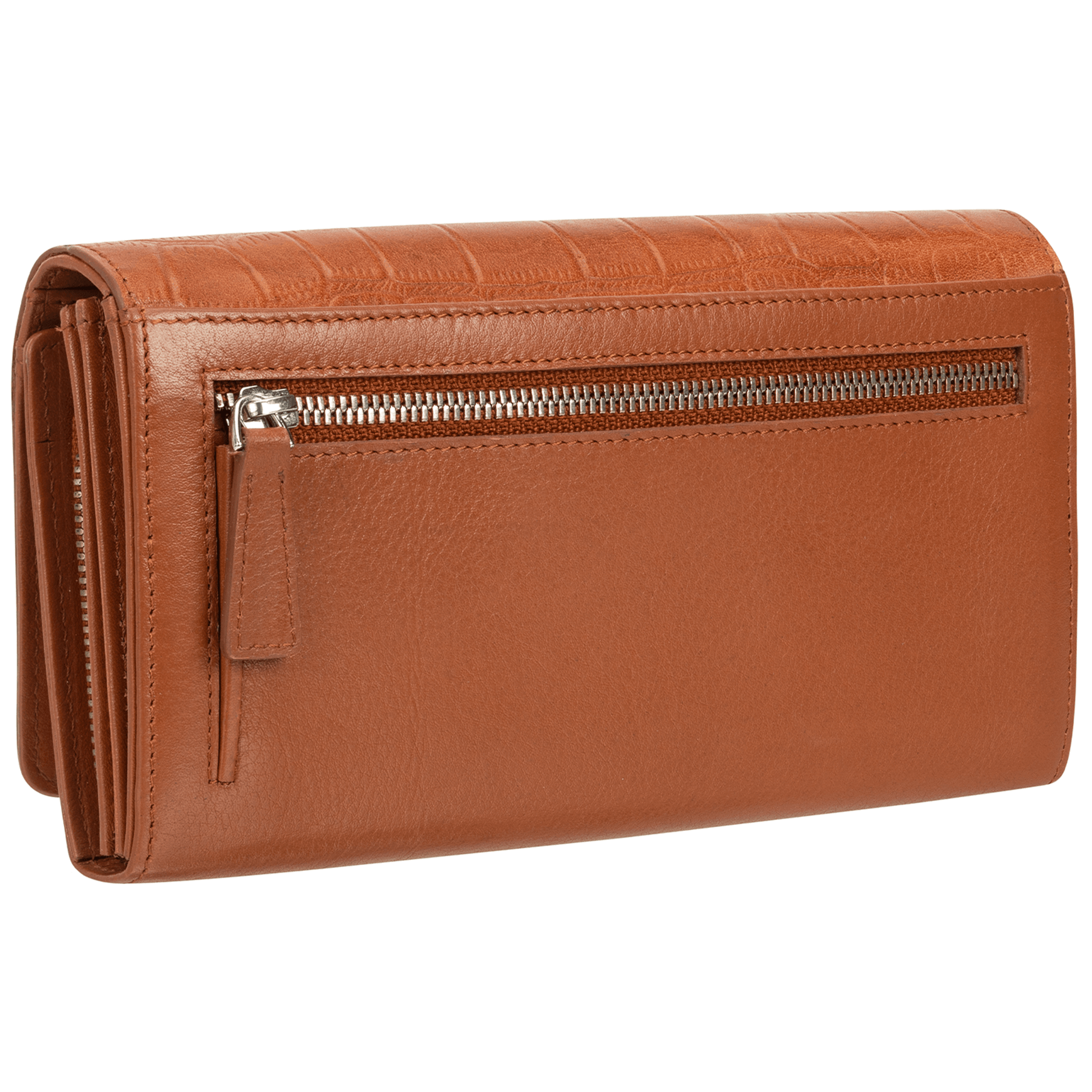 MANCINI LEATHER WALLET CROCO COLLECTION Wallet.