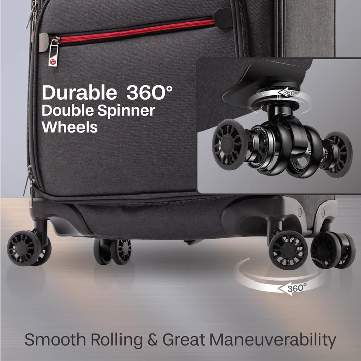 Air Canada Indigo Lite Carry-on 3