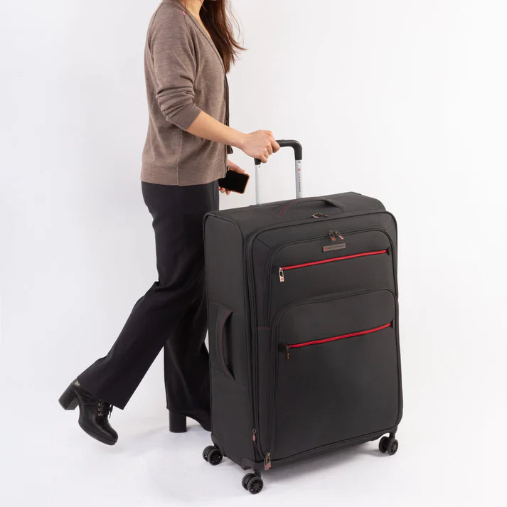 AIR CANADA INDIGO LITE COLLECTION