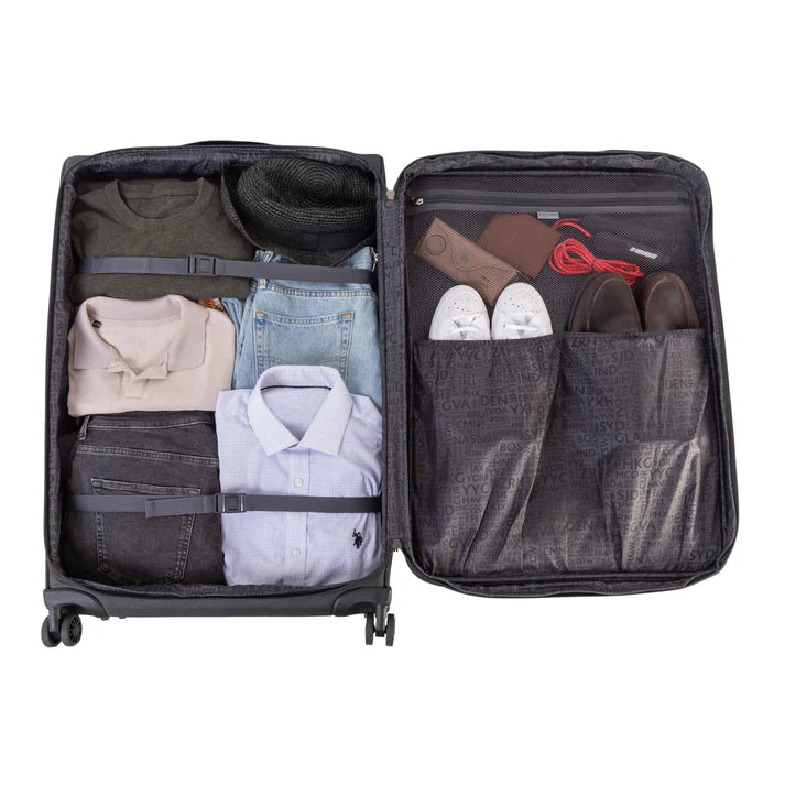 AIR CANADA INDIGO LITE COLLECTION