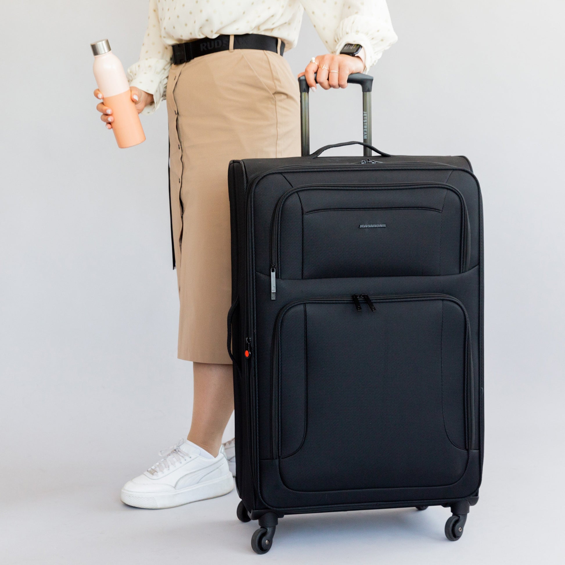 Jetstream Softside Set 8