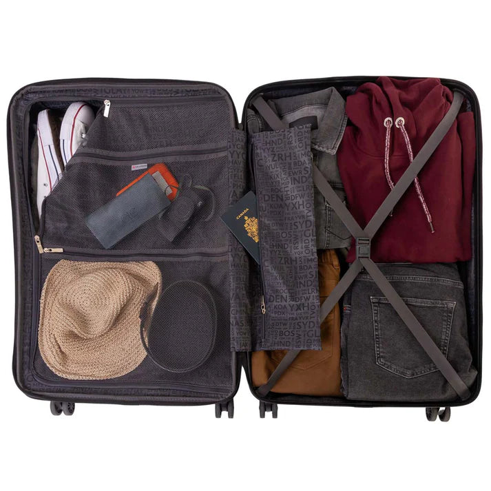 Air Canada Tokyo Carry-on 4