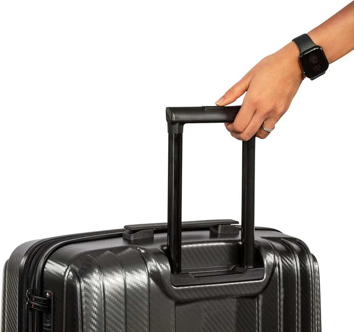 Air Canada Tokyo Carry-on 9