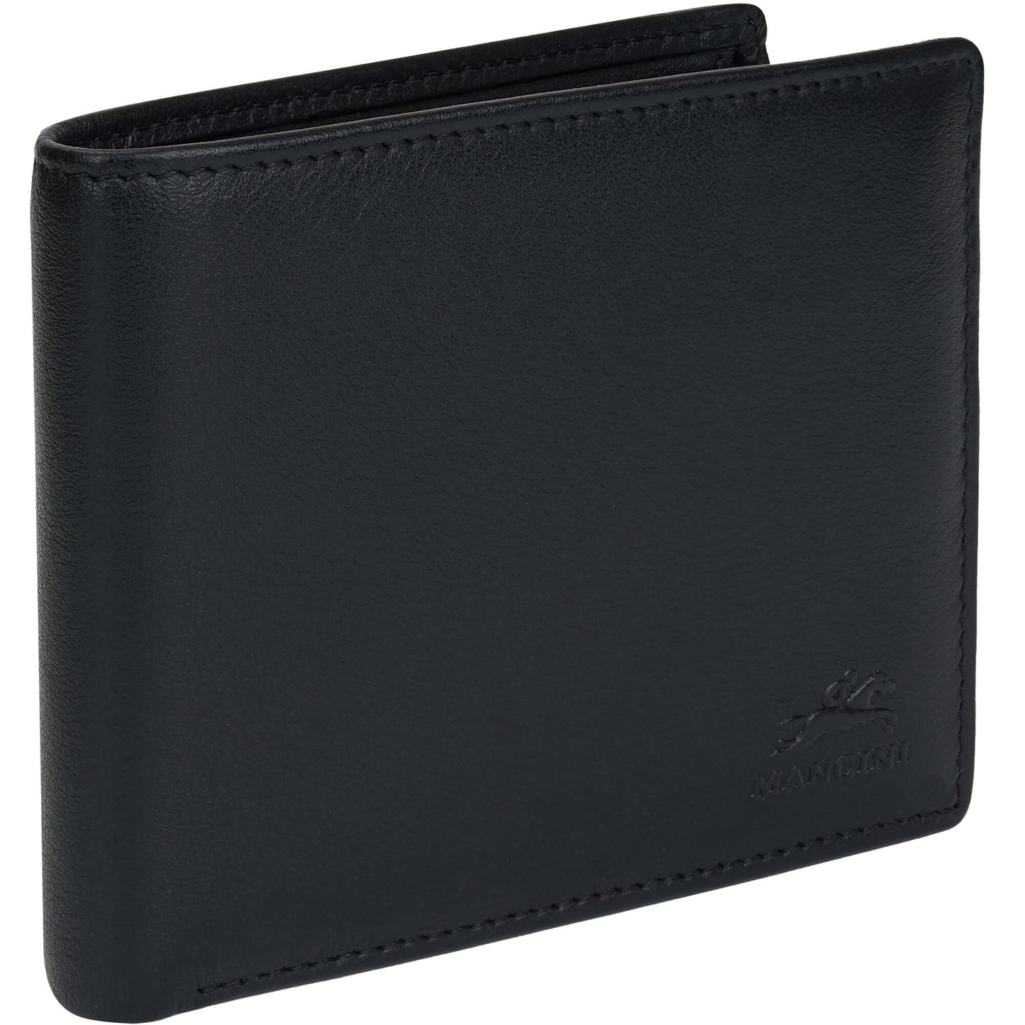 MANCINI LEATHER WALLET SONOMA EDITION Wallet.