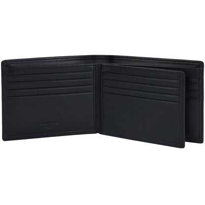 MANCINI LEATHER WALLET SONOMA EDITION Wallet.