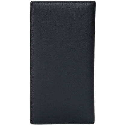 MANCINI LEATHER CHEST POCKET WALLET SONOMA EDITION Wallet.