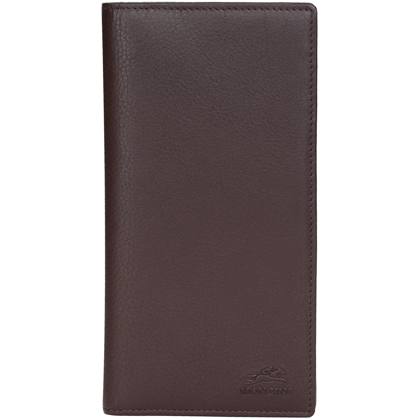 MANCINI LEATHER CHEST POCKET WALLET SONOMA EDITION Wallet.