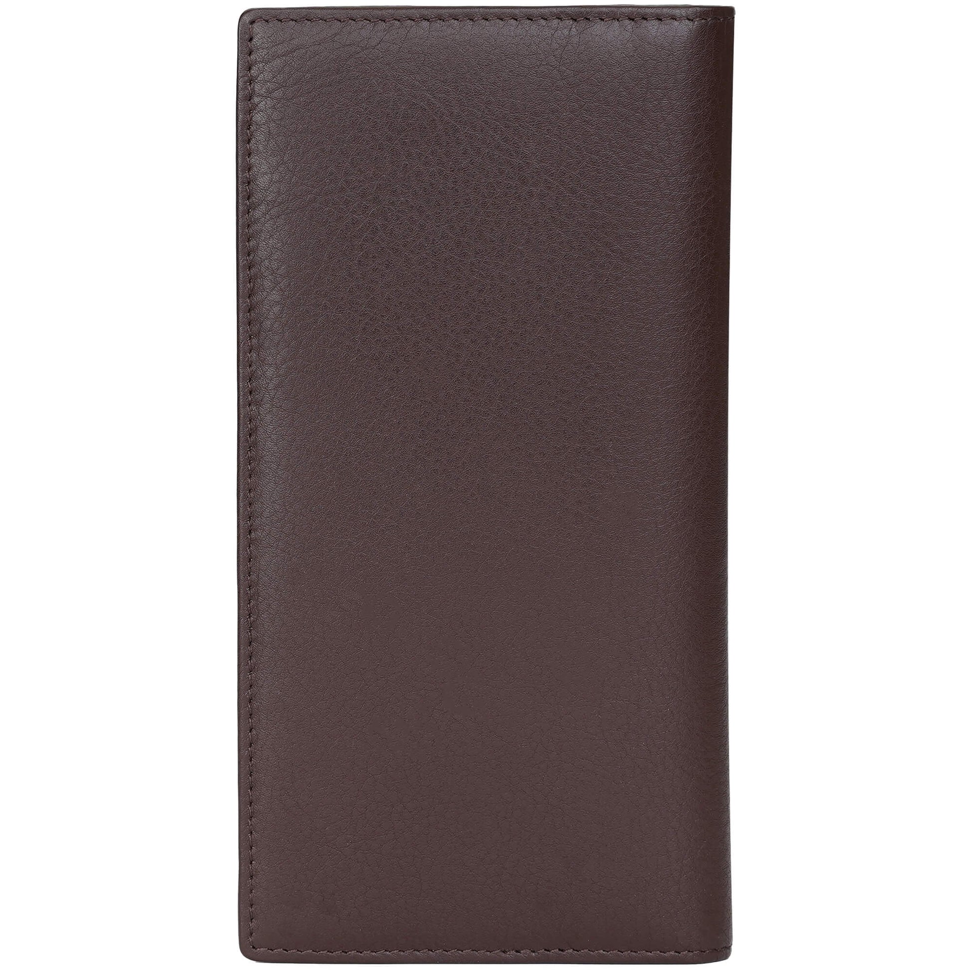 MANCINI LEATHER CHEST POCKET WALLET SONOMA EDITION Wallet.