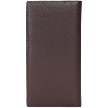 MANCINI LEATHER CHEST POCKET WALLET SONOMA EDITION Wallet.