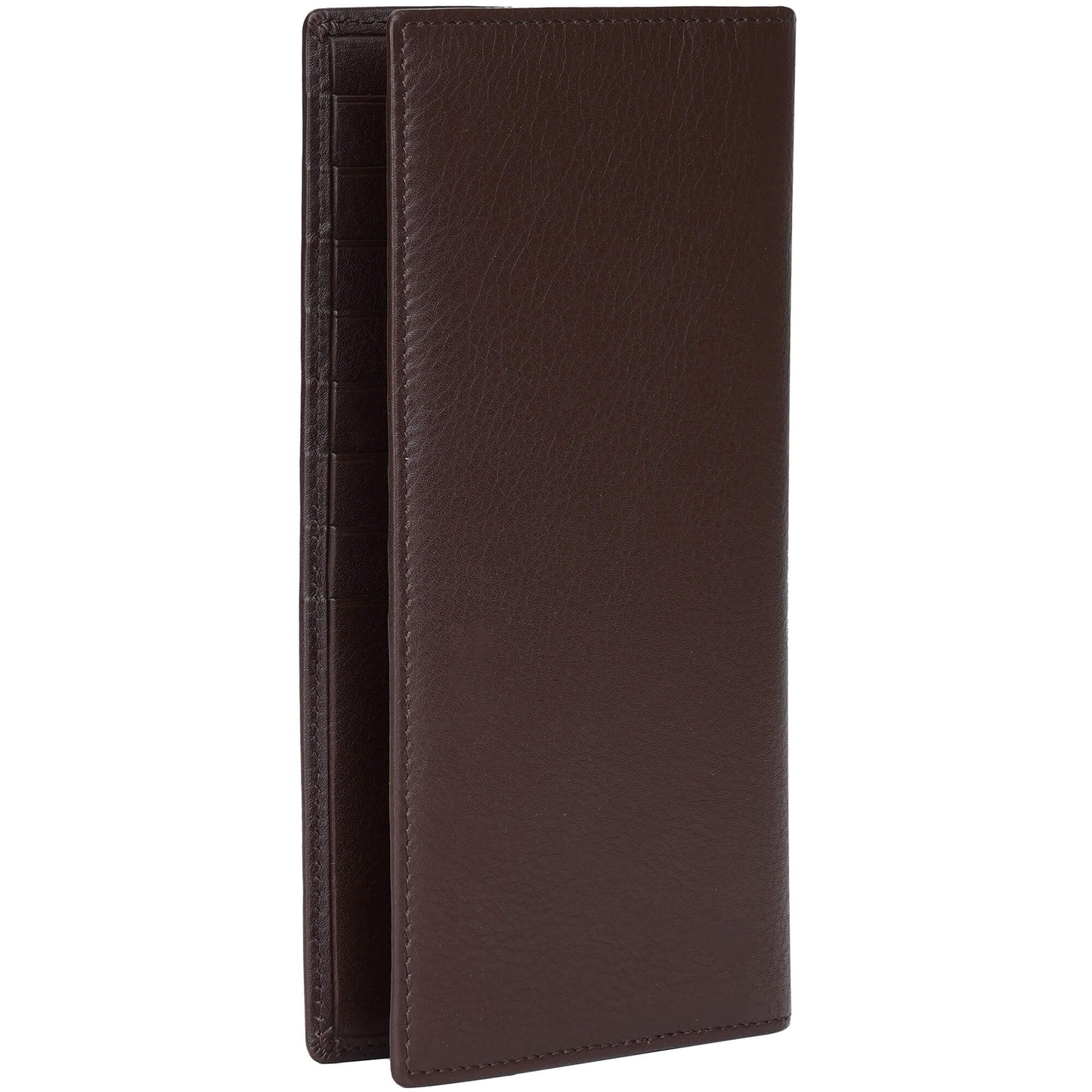 MANCINI LEATHER CHEST POCKET WALLET SONOMA EDITION Wallet.