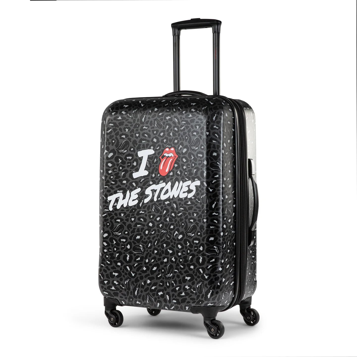 bugatti Rolling Stones "PAINT IT BLACK" Collection 6