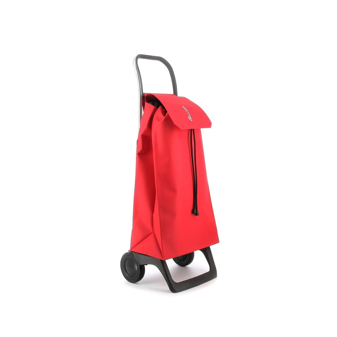 Rolser Jet LN Joy 2 Wheel Shopping Trolley 6