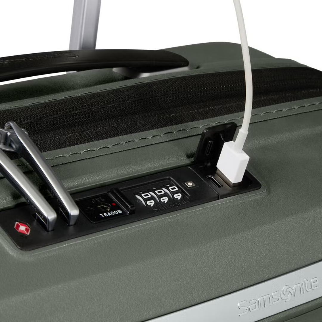 Samsonite Upscape Set 19