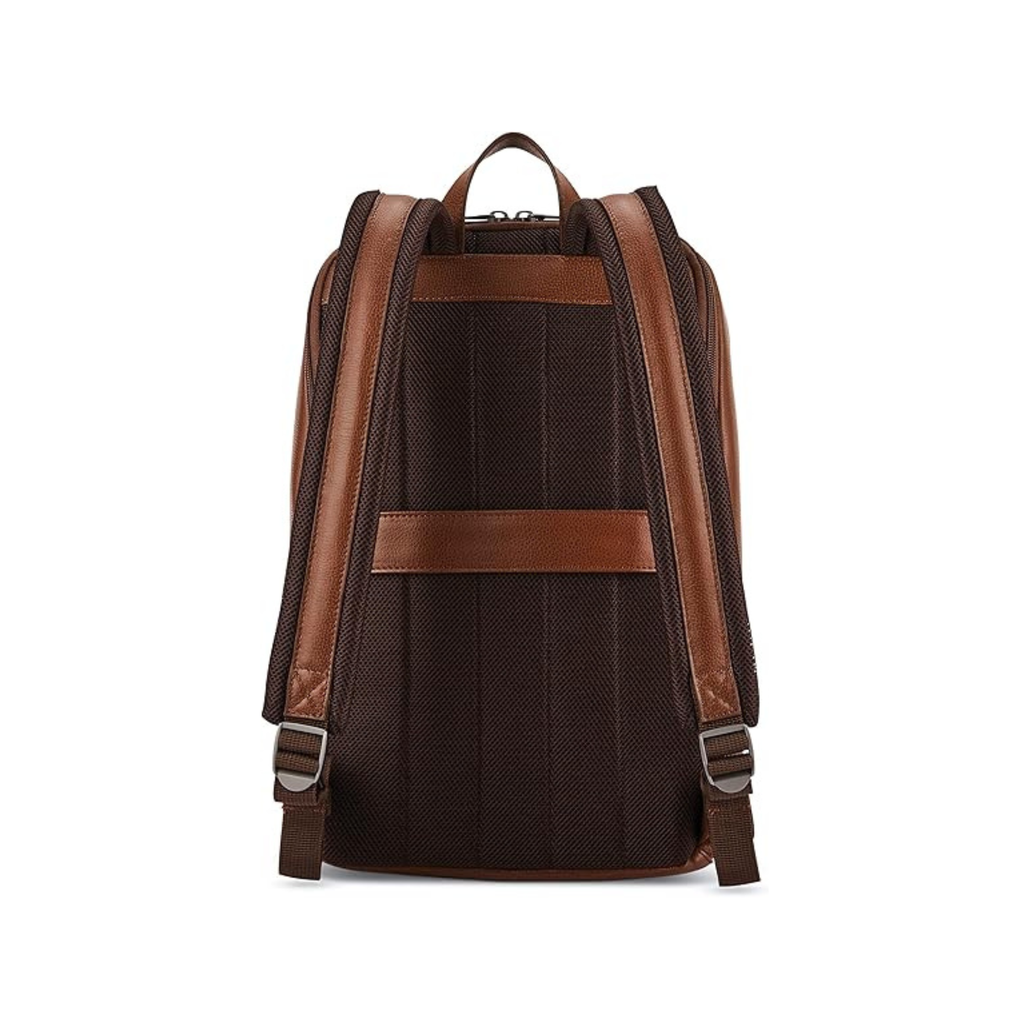 SAC À DOS FIN EN CUIR CLASSIQUE SAMSONITE  6