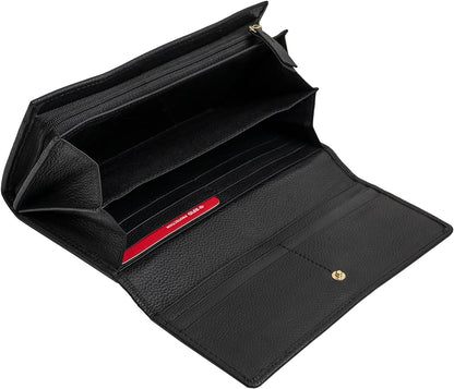 CHAMPS FLAP WALLET GALA COLLECTION Wallet.