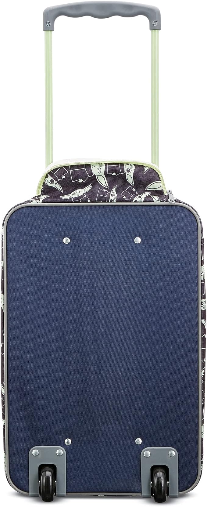 American Tourister Disney Carry-on (Boys) 11