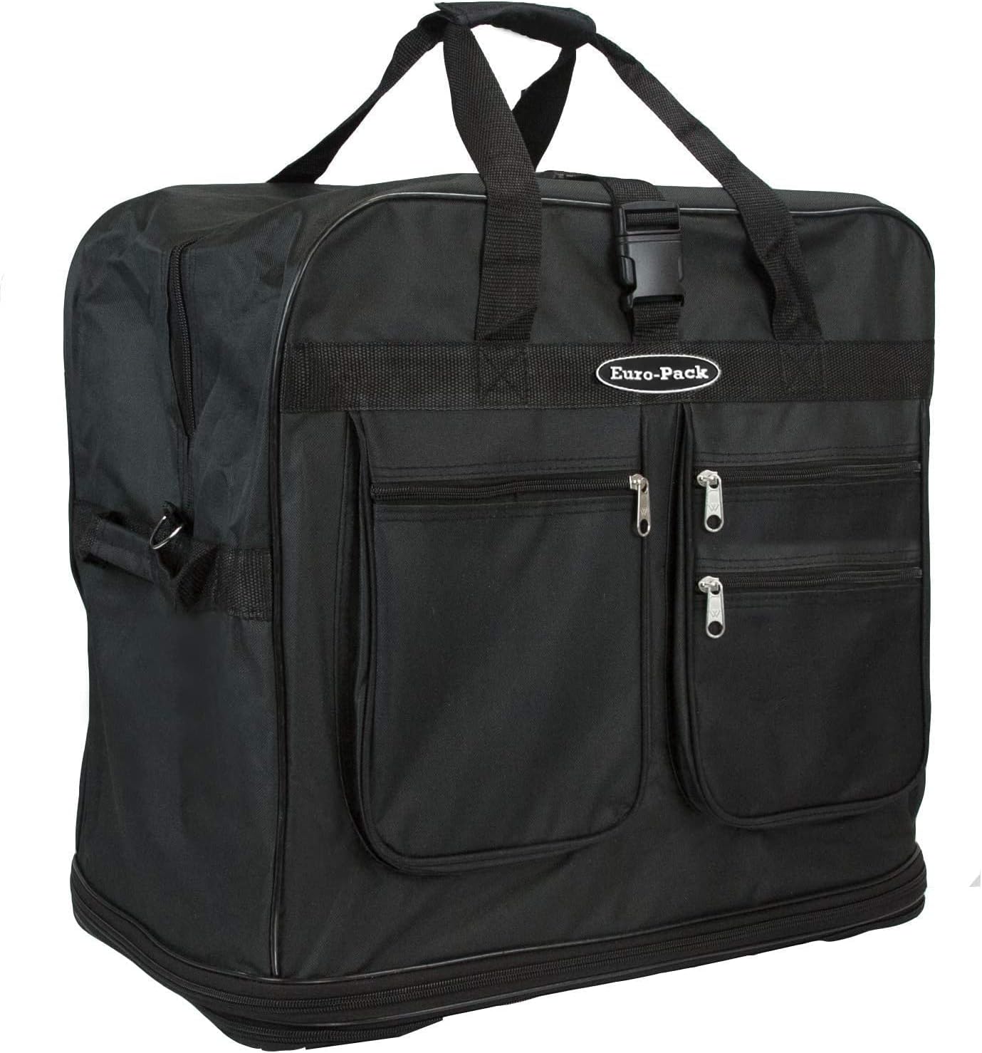 SAC DE VOYAGE PLIABLE ARCHIBOLT