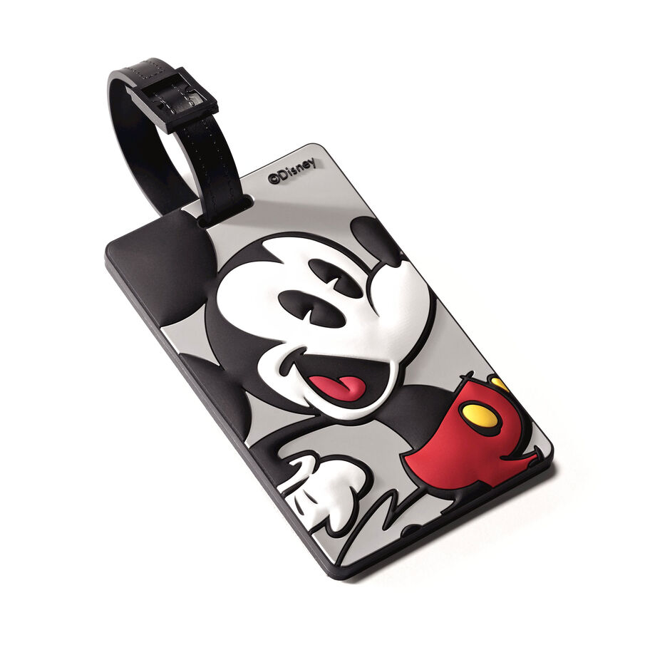 SAMSONITE DISNEY / STAR WARS ID TAGS