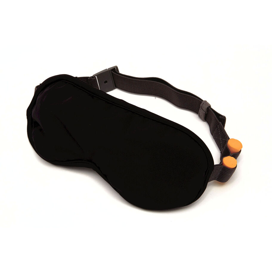 SAMSONITE EYE MASK WITH EAR PLUGS