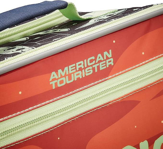 American Tourister Disney Carry-on (Boys) 10