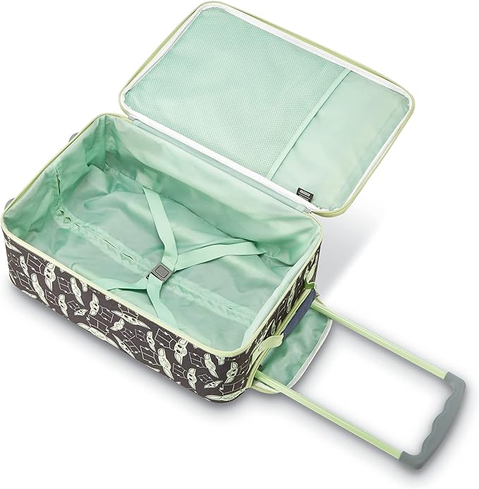 American Tourister Disney Carry-on (Boys) 9