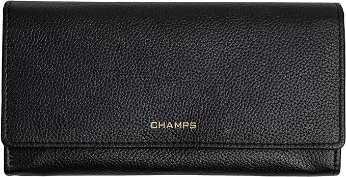 CHAMPS FLAP WALLET GALA COLLECTION Wallet.