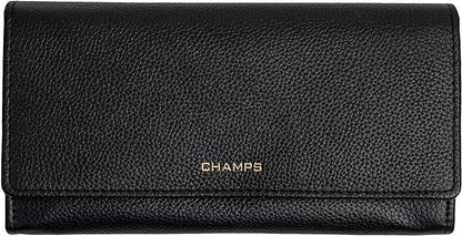 CHAMPS FLAP WALLET GALA COLLECTION Wallet.