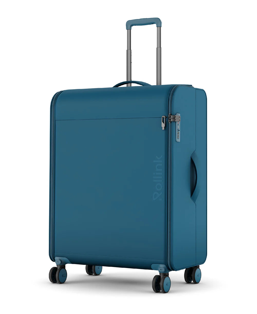 ROLLINK COLLAPSIBLE SUITCASE FUTO COLLECTION