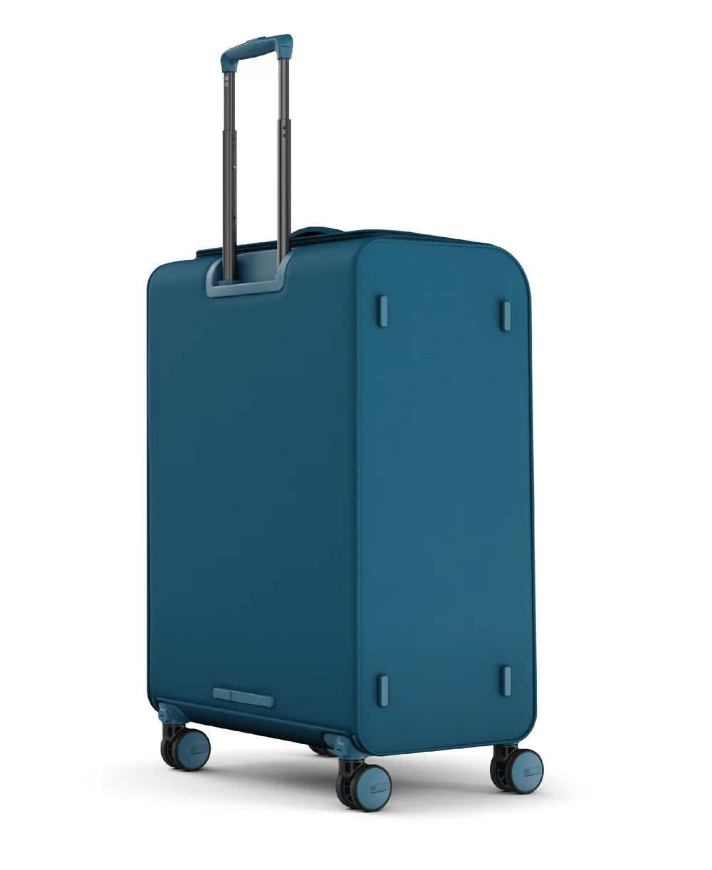 ROLLINK COLLAPSIBLE SUITCASE FUTO COLLECTION