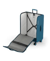 ROLLINK COLLAPSIBLE SUITCASE FUTO COLLECTION