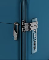 ROLLINK COLLAPSIBLE SUITCASE FUTO COLLECTION