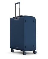 ROLLINK COLLAPSIBLE SUITCASE FUTO COLLECTION