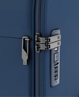 ROLLINK COLLAPSIBLE SUITCASE FUTO COLLECTION