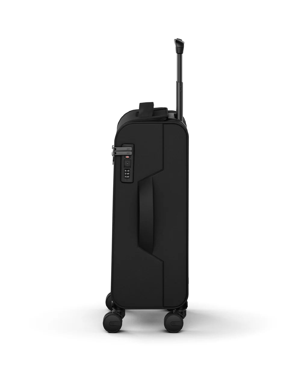 ROLLINK COLLAPSIBLE SUITCASE FUTO COLLECTION