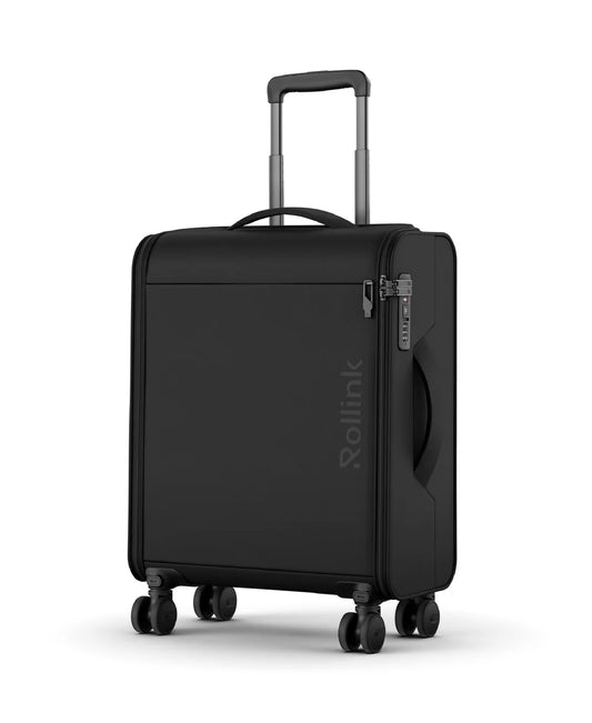 ROLLINK COLLAPSIBLE SUITCASE FUTO COLLECTION