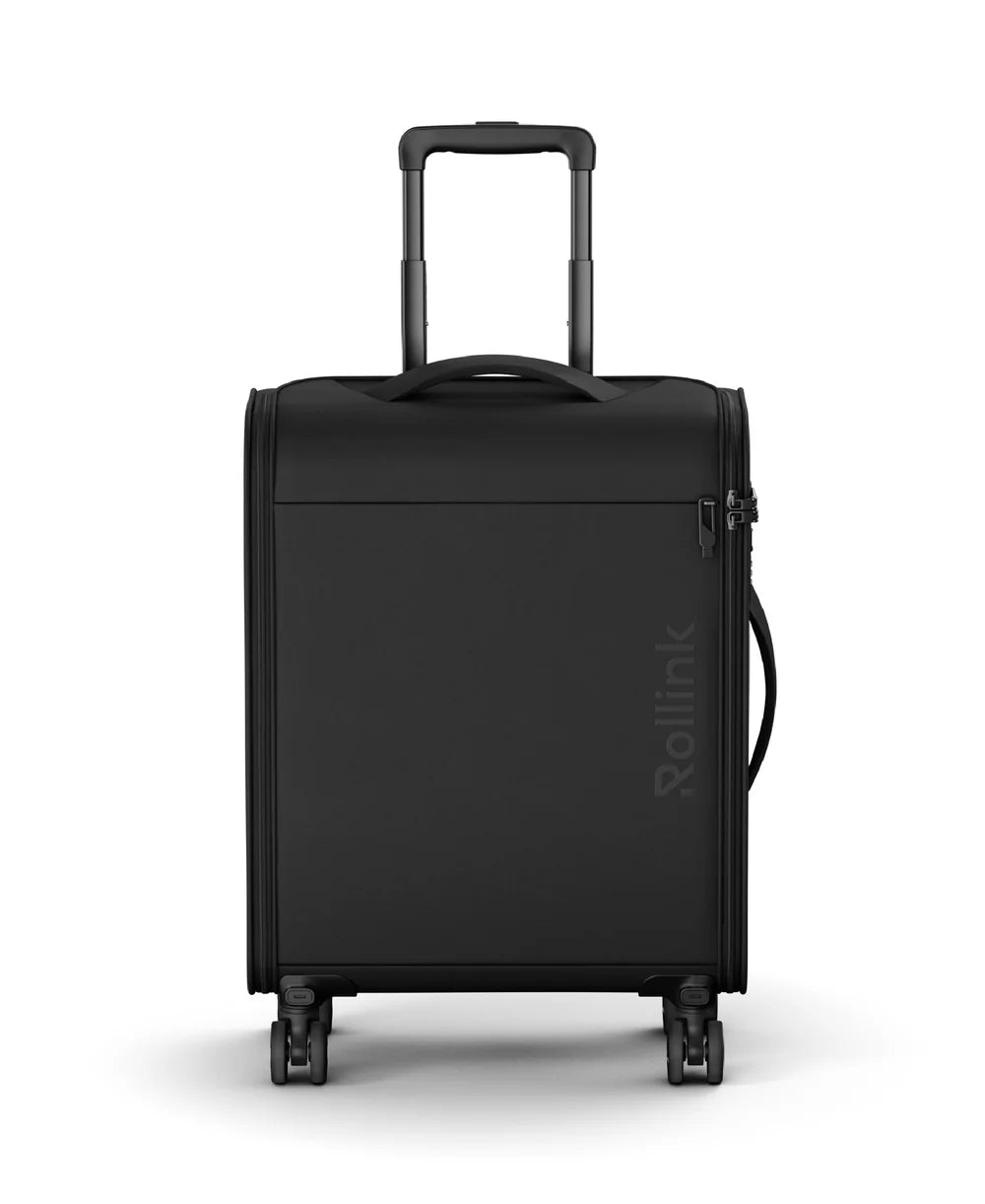 ROLLINK COLLAPSIBLE SUITCASE FUTO COLLECTION