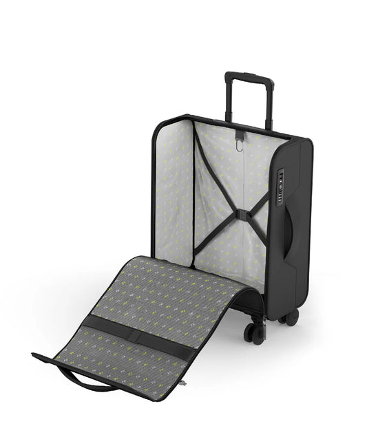 ROLLINK COLLAPSIBLE SUITCASE FUTO COLLECTION