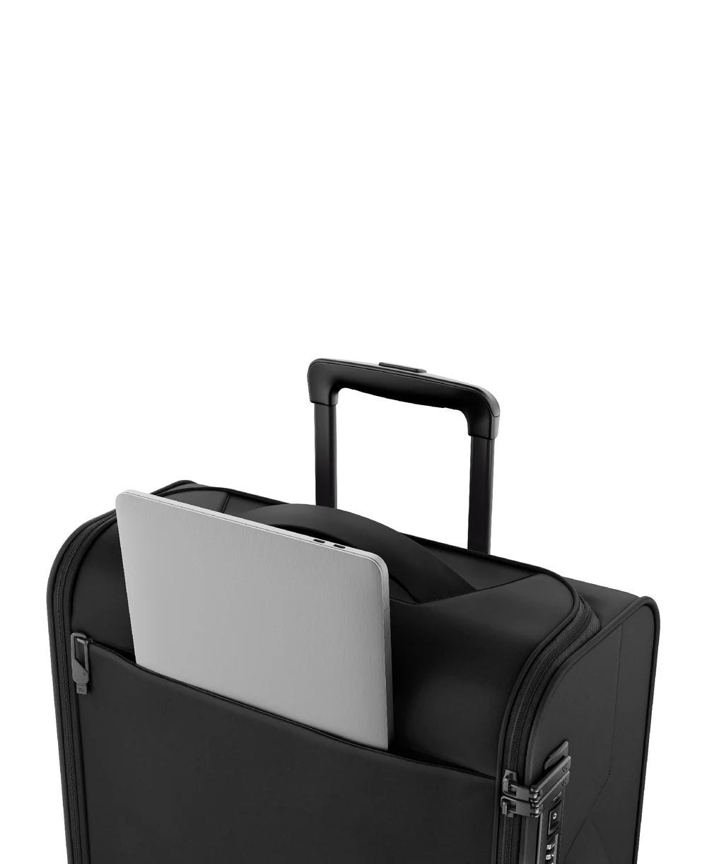 ROLLINK COLLAPSIBLE SUITCASE FUTO COLLECTION