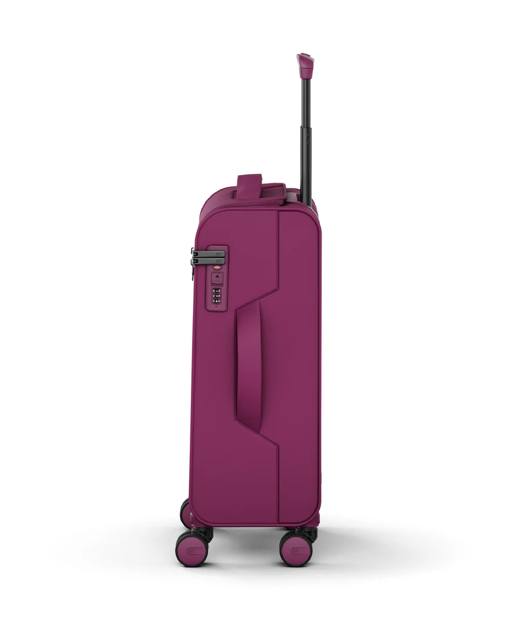 ROLLINK COLLAPSIBLE SUITCASE FUTO COLLECTION