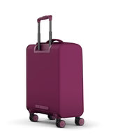 ROLLINK COLLAPSIBLE SUITCASE FUTO COLLECTION