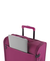 ROLLINK COLLAPSIBLE SUITCASE FUTO COLLECTION