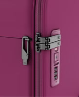 ROLLINK COLLAPSIBLE SUITCASE FUTO COLLECTION