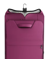 ROLLINK COLLAPSIBLE SUITCASE FUTO COLLECTION