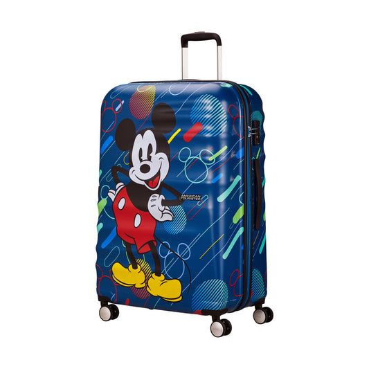 AMERICAN TOURISTER DISNEY WAVEBREAKER COLLECTION