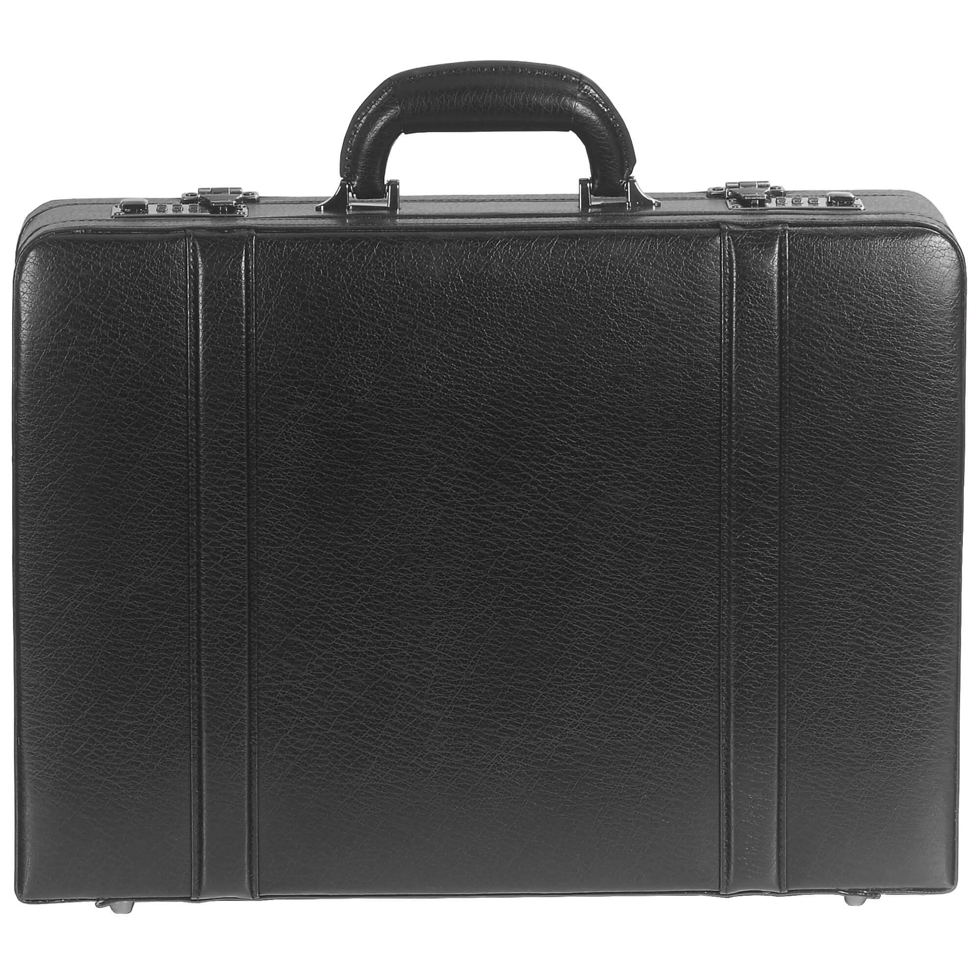 Mancini Buffalo Attaché Case