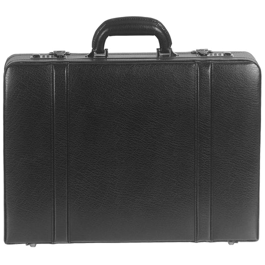 MANCINI BUFFALO ATTACHÉ CASE