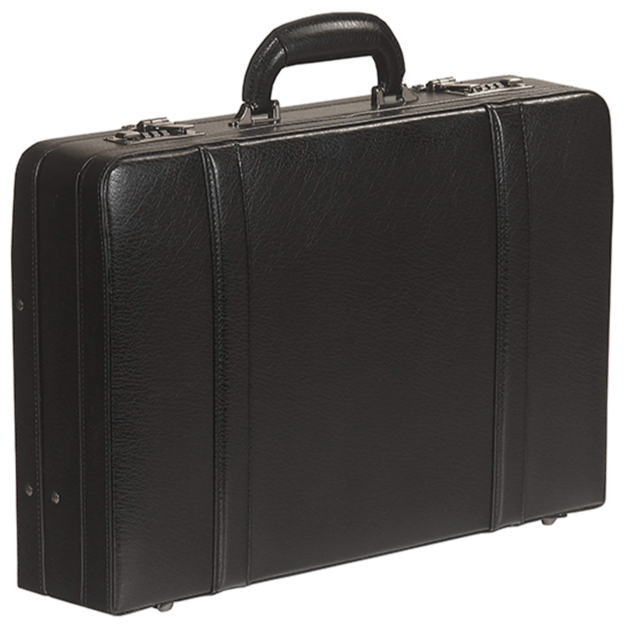 Mancini Buffalo Attaché Case