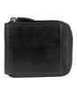 MANCINI LEATHER WALLET ZIPPERED CASABLANCA COLLECTION Wallet.